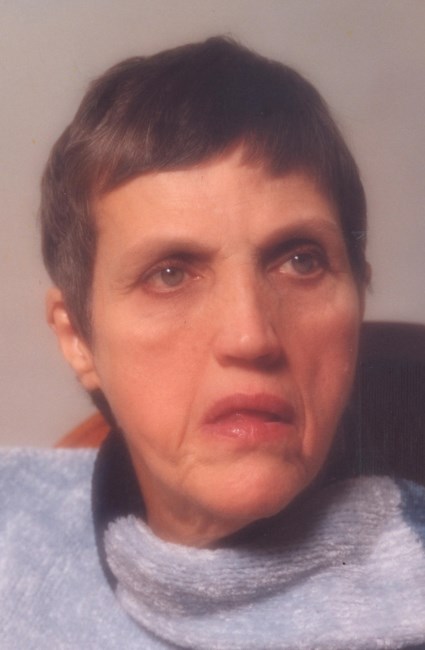 Obituary of Patricia Percle