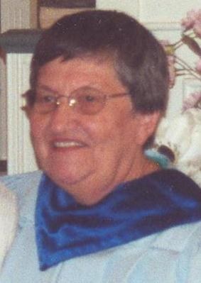 Obituary of Elizabeth J. Auten