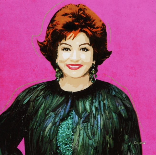 Avis de décès de Ann Mitchell Vendig