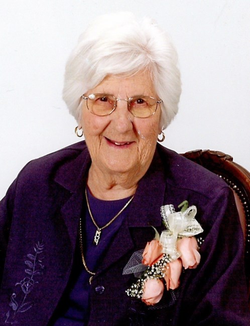 Obituary of Rita M. Schwab