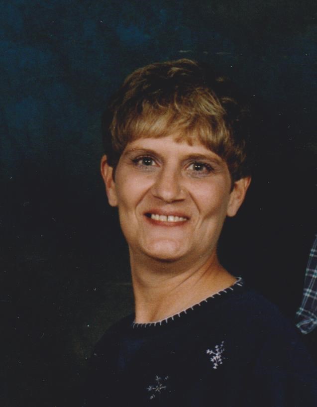 Obituary of Sarah Ann Daggs