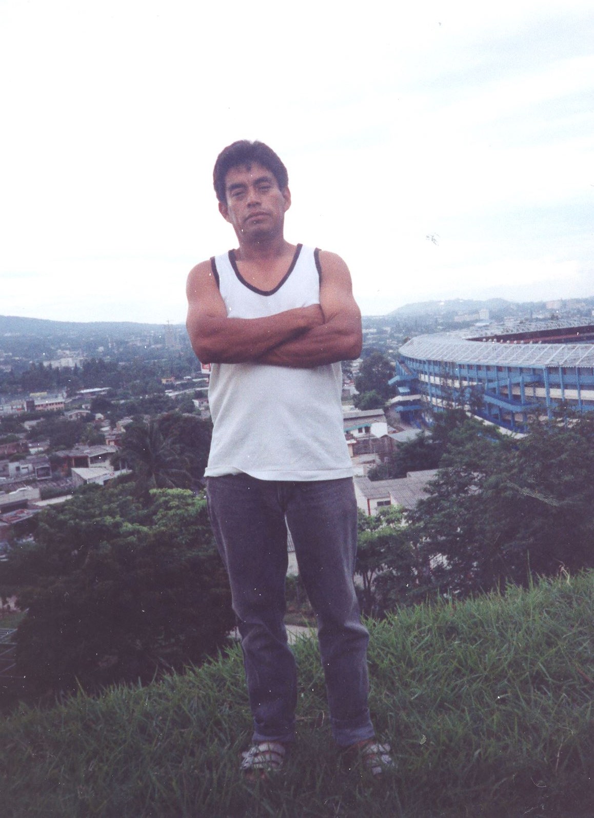 Obituary of Jose Montoya