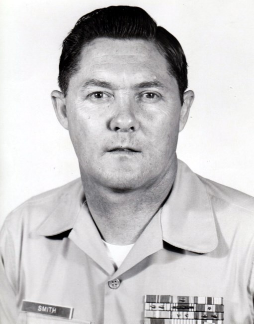 James Smith Obituario Texarkana, TX