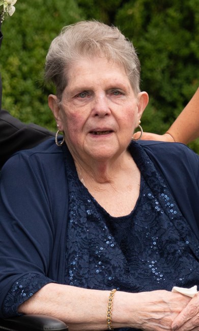 Obituary of Eileen Ann Kane