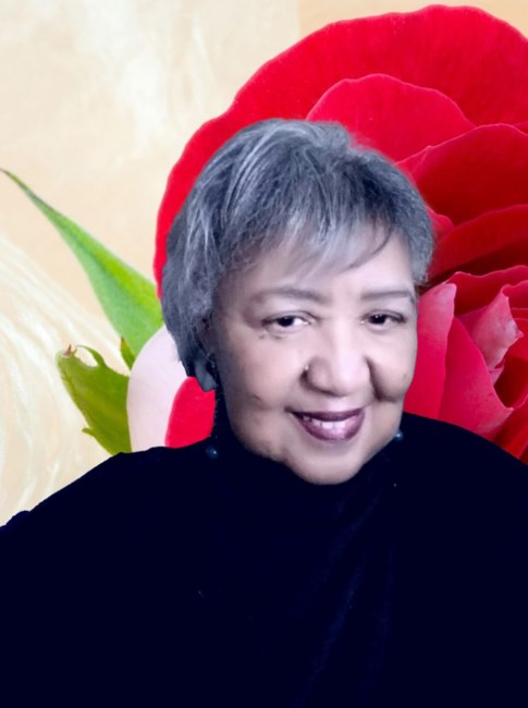 Obituary of Yvonne E. Hoggs