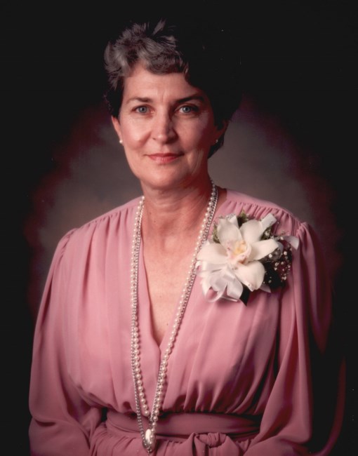 Obituario de Peggy J. Armstrong