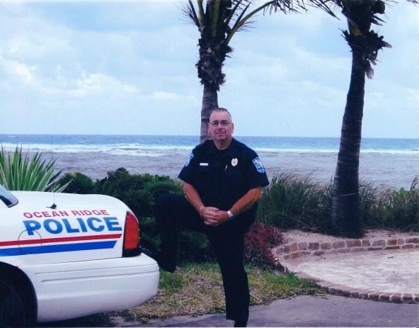 Obituary of Warren "Wally" William Burnett