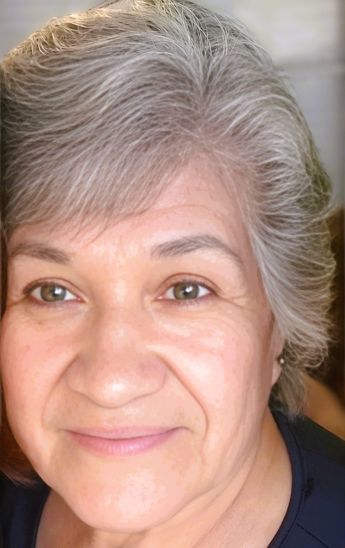 Obituary of Justina Lopez