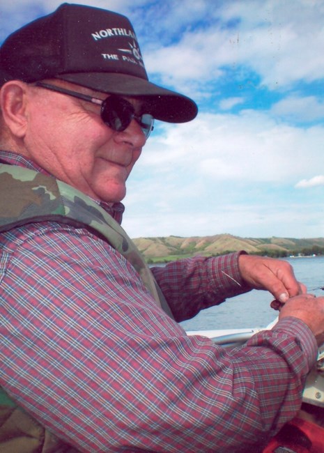 Obituary of James Barath