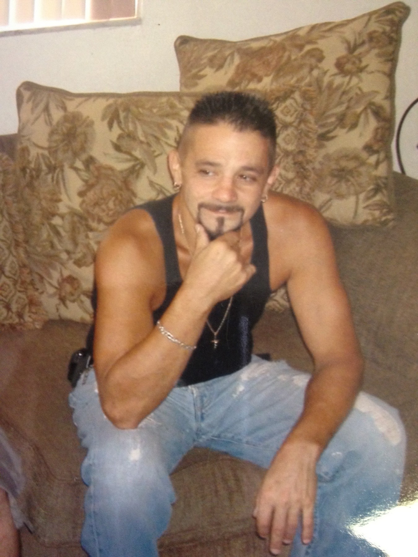 Eric Parra Obituary Margate, FL