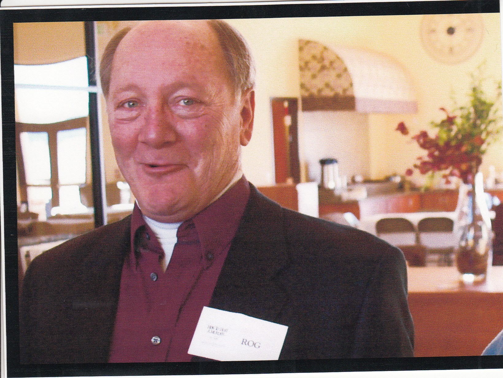 Obituario de Larry Edward Null