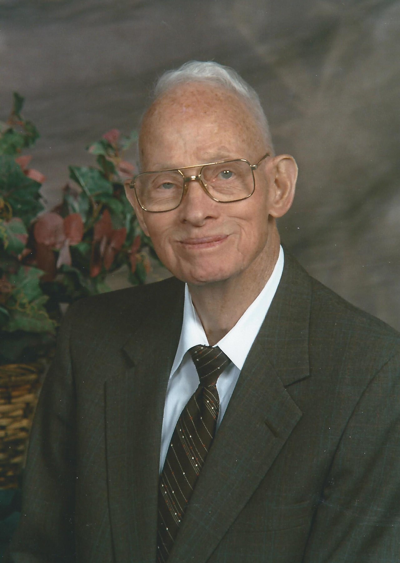 Obituary of Homer Lee Kerr