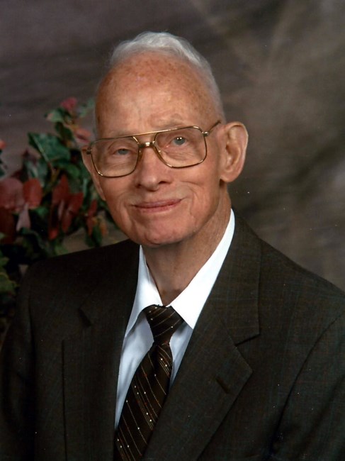 Obituary of Homer Lee Kerr