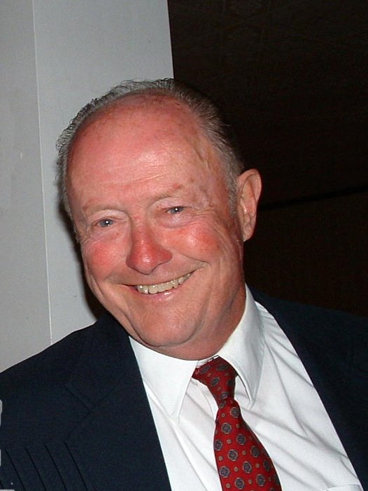 Obituario de James M. Kelly