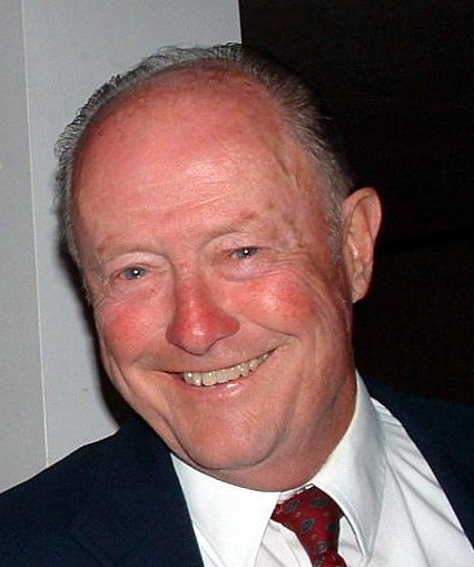 Obituario de James M. Kelly