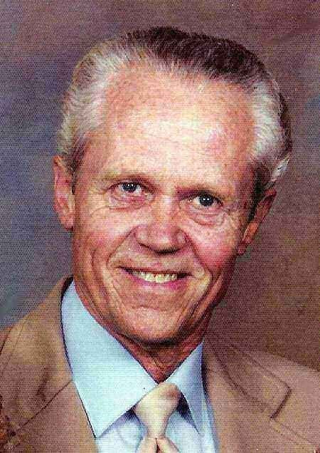 Obituary of Harold Avery Martinson