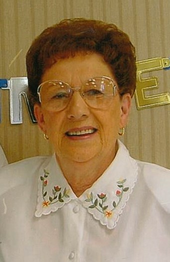 Obituary of Peggy A. Groszek
