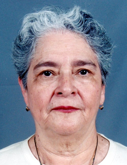 Obituary of Elida Yolanda Bueso