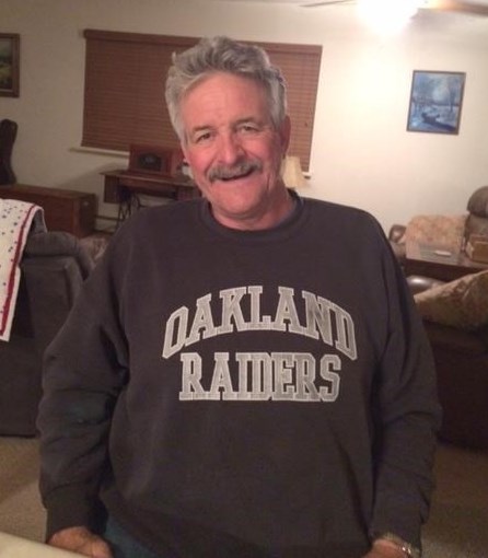 Obituary of Gordon M. Sharpe