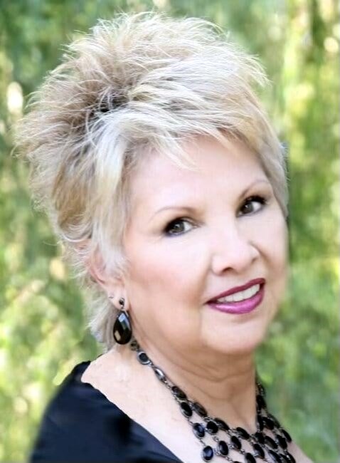 Obituary of Lydia Lee