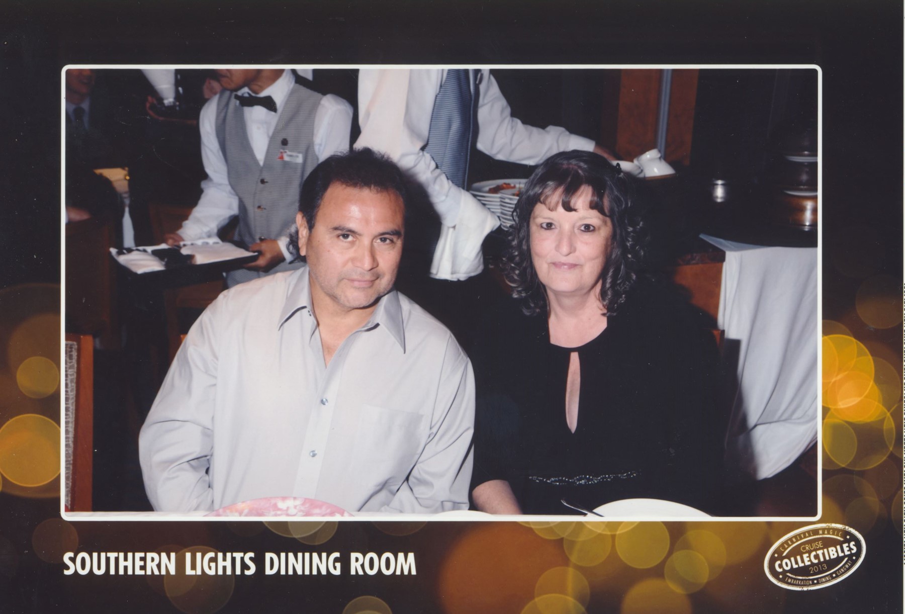 Obituary of Armando Garza