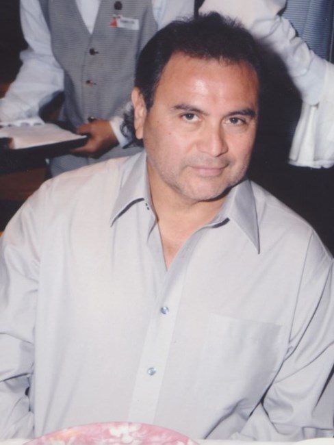 Obituary of Armando Garza