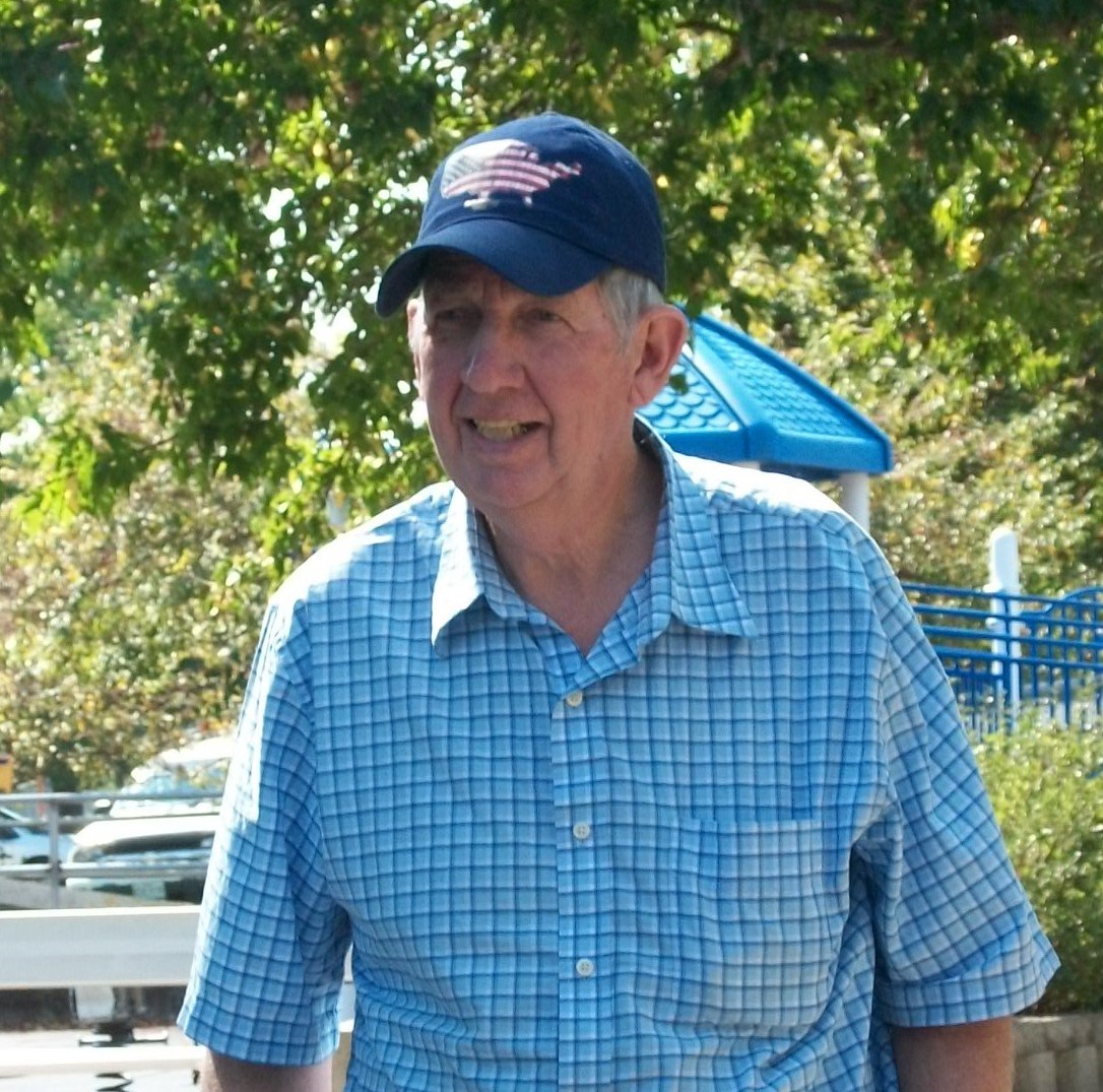 Obituary of Lloyd Dean Clark