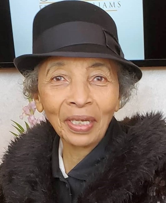 Obituary of Willia Pearl Smith