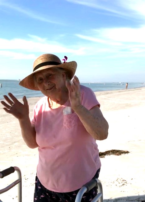 Obituary of Shirley M. O'Donnell