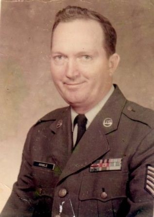 Obituary of James Douglas Hinkle