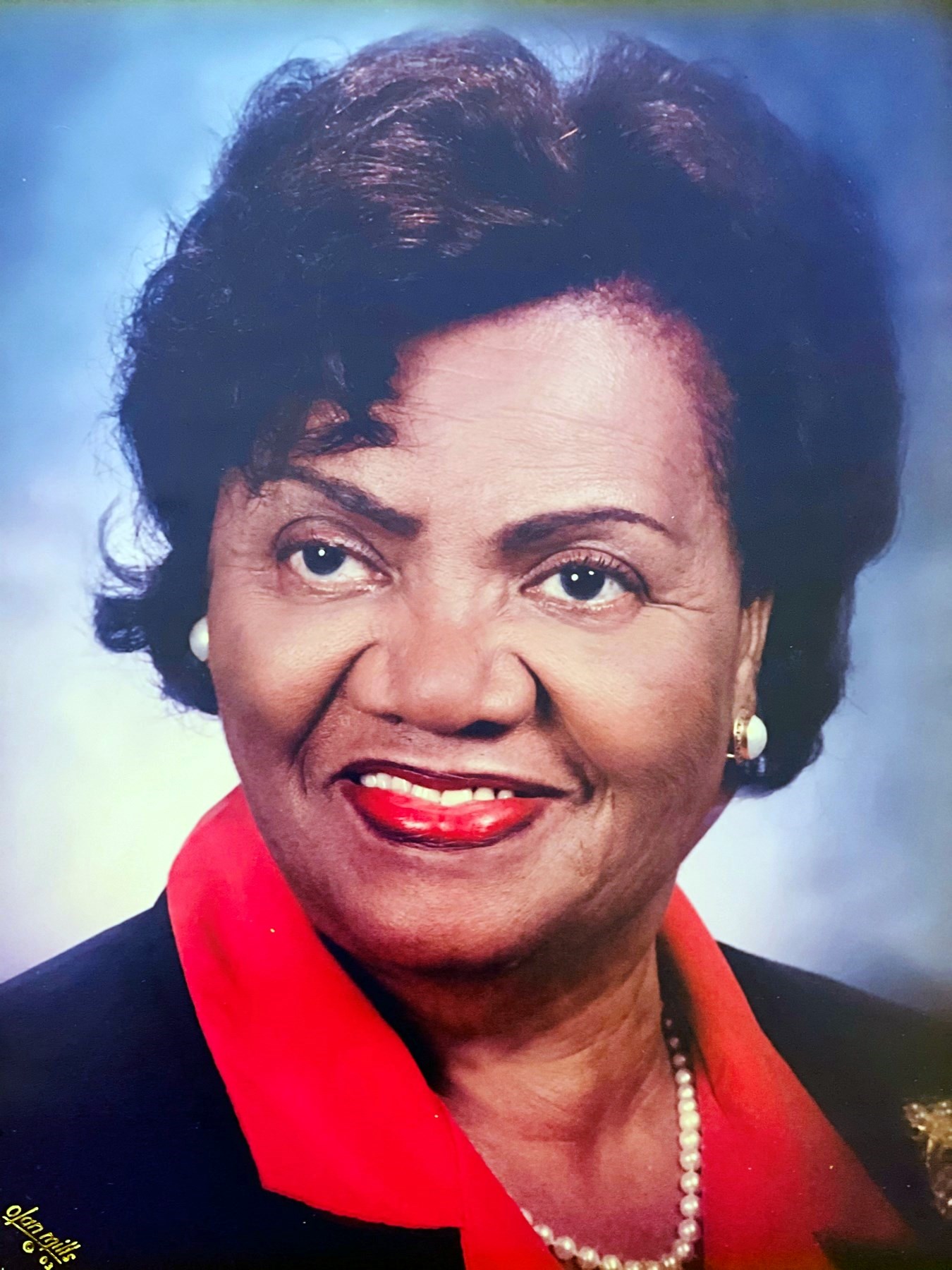 Ruby Lobban Obituary - Pompano Beach, FL