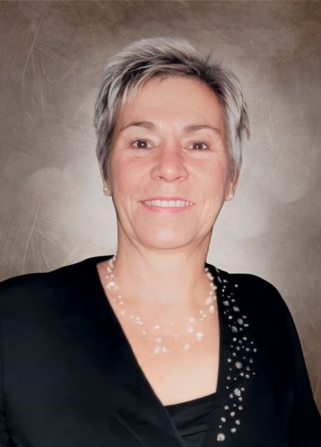 Obituario de Sylvie Brouillard