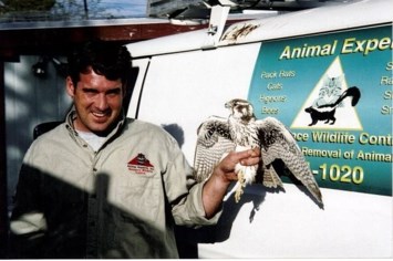 Obituary of W. Christopher Clark