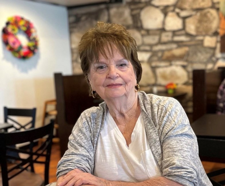 Obituary of Linda Hartman Hoekstra  Jonas