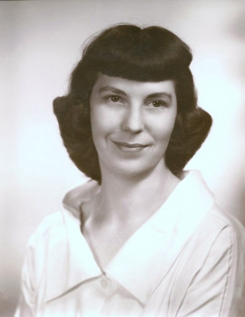 Obituary of Ruth Naomi Neal