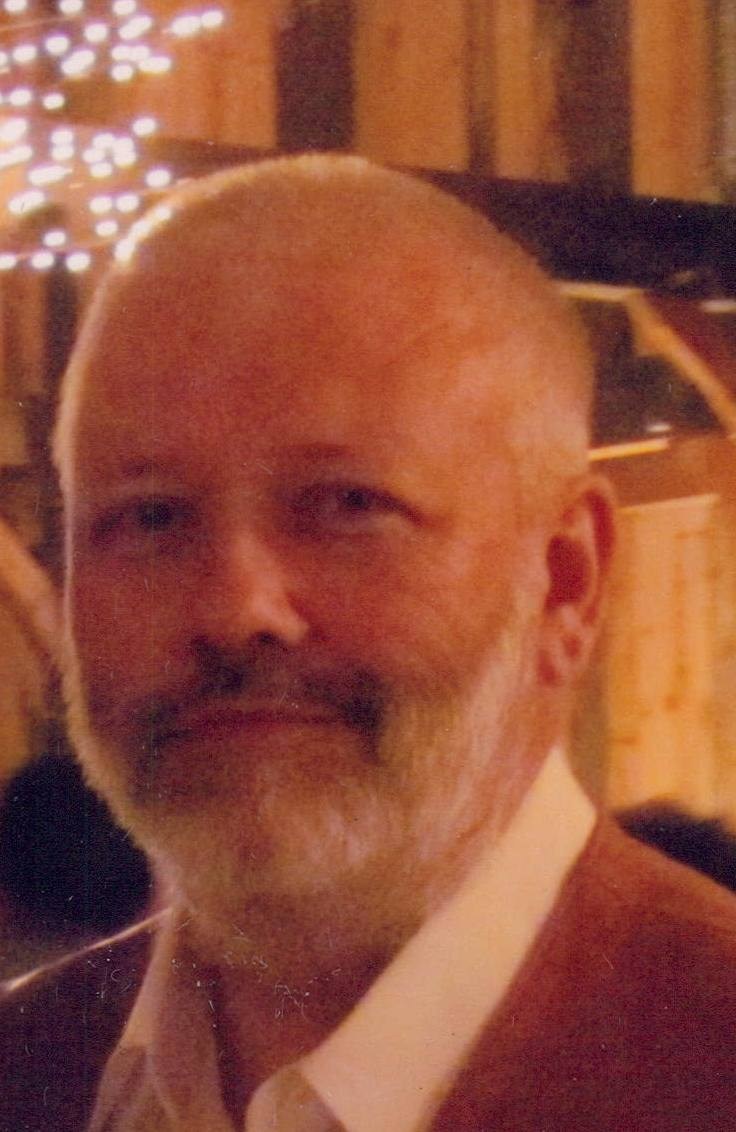 Obituary of James Hawley Irwin Jr.