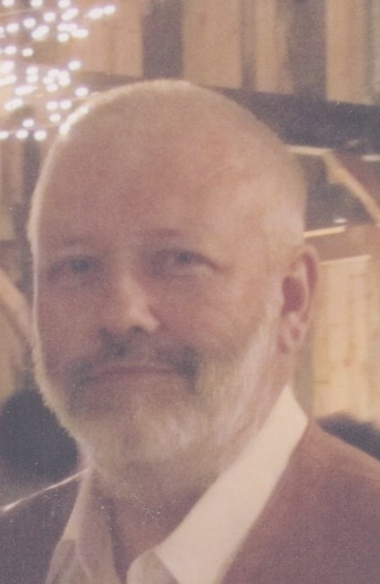 Obituary of James Hawley Irwin Jr.