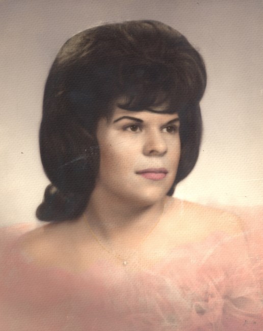 Obituary of Susan Y. Gomez