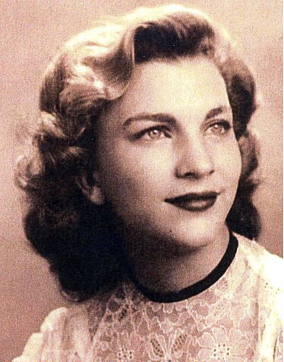 Jane McKellar Williams Obituary Gotha, FL