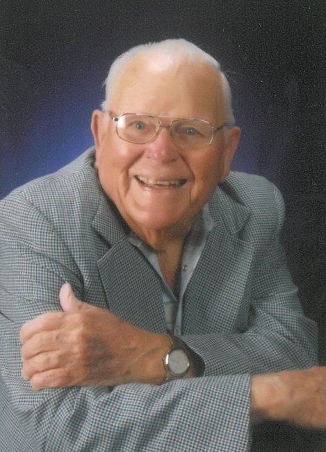 Obituary of Donald Dagley