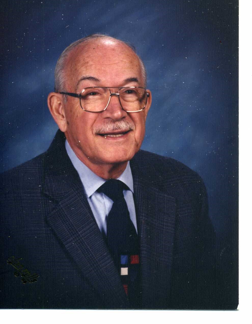 Ellis Howard (Luke) Daniel Obituary Lufkin, TX