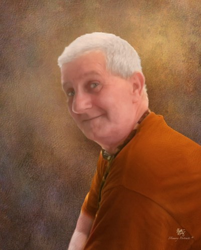 Obituary of Rodger Glen Clark