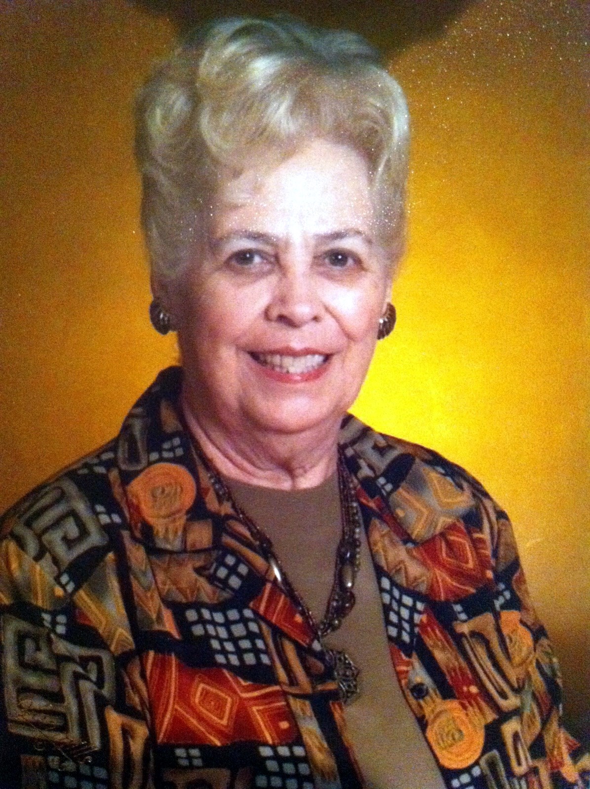 D. Chabert Obituary New Orleans, LA
