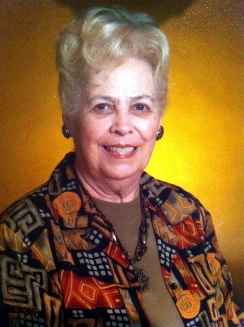 Obituary of Georgette D. Chabert