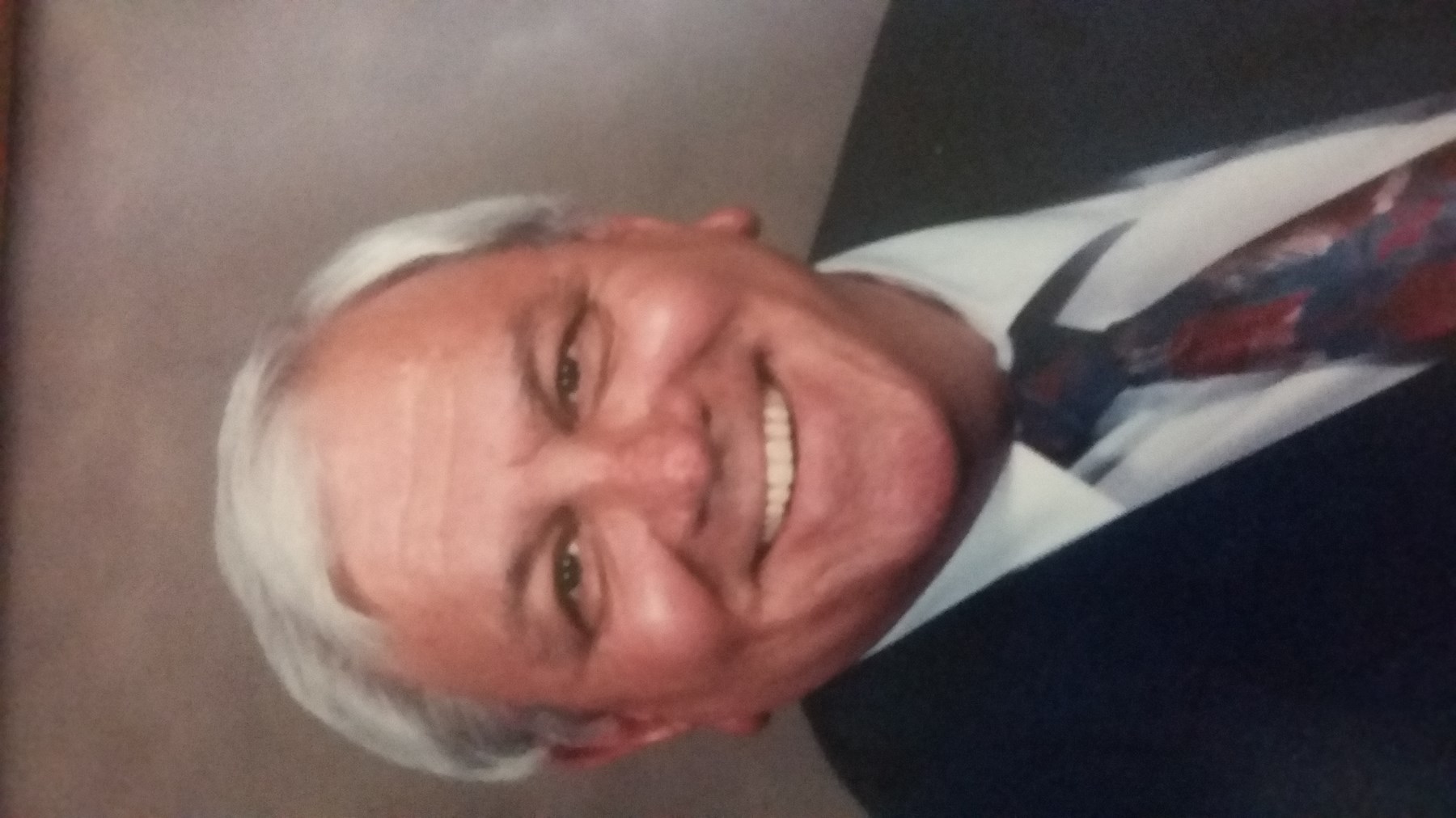 Obituary of Gerald L Kaenzig