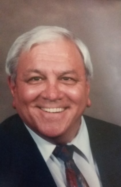 Obituary of Gerald L Kaenzig