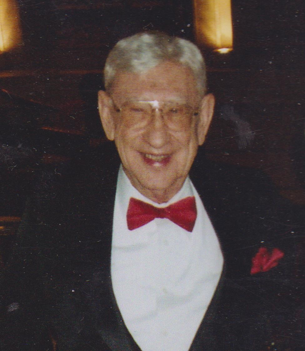 Obituary of Vincil "Vince" E. DeLay Sr.