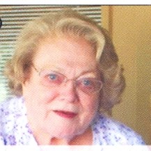 Obituary of Dorthy Louise Humphries