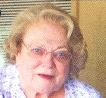 Obituary of Dorthy Louise Humphries