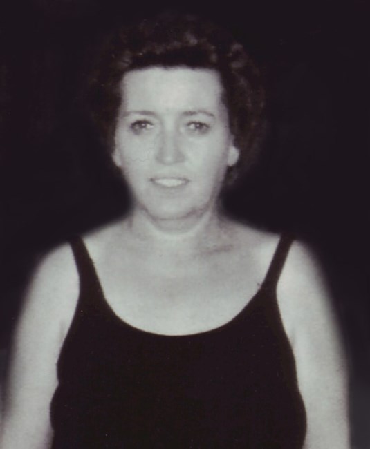 Obituary of Carole Hodgson